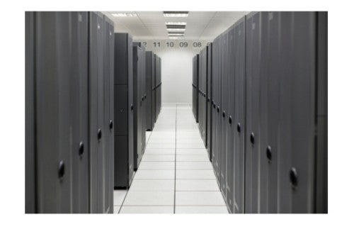 HPE ProLiant DL20 Gen11 2LFF/4SFF PCIe Cable Kit