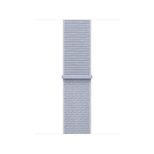 Apple 42mm Blue Cloud Sport Loop