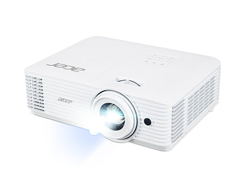 Acer Home X1528Ki data projector Standard throw projector 5200 ANSI lumens DLP 1080p (1920x1080) 3D White
