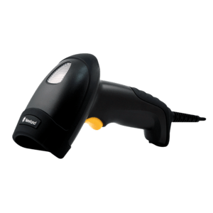 Newland NLS-HR1550-35F Handheld bar code reader 1D CCD Black