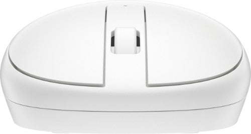 HP 240 Lunar White Bluetooth Mouse