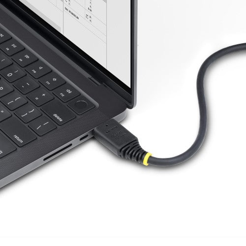 StarTech.com 3m (10ft) Premium Certified High Speed HDMI Cable, 4K 60Hz/1440p 144Hz, HDR10/HDCP 2.2/ARC, 18Gbps, UHD HDMI 2.0 Cord for TV/Monitor/Display, TPE Jacket