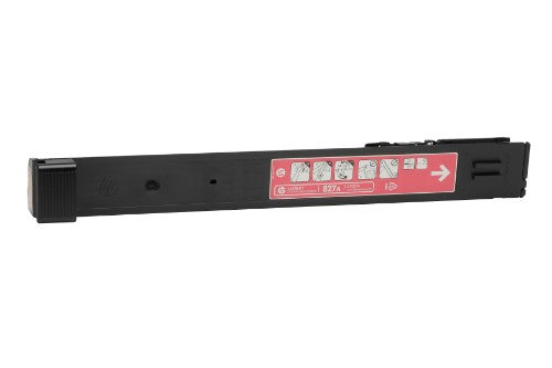 HP CF303A/827A Toner magenta, 32K pages ISO/IEC 19798 for HP Color LaserJet M 880