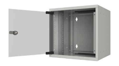 Lanview RSM09U30MNWH rack cabinet 9U White