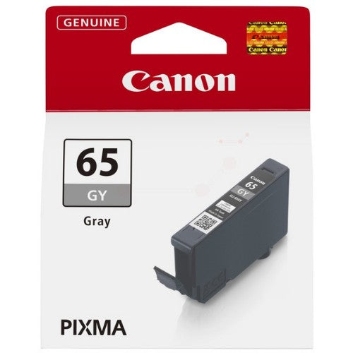 Canon 4219C001/CLI-65GY Ink cartridge gray 595 Photos 12,6ml for Canon Pixma PRO-200