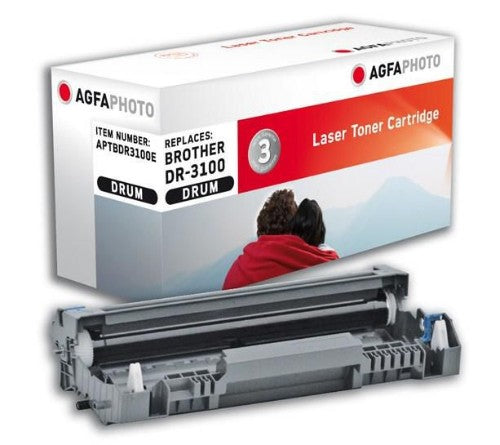 AgfaPhoto APTBDR3100E printer drum