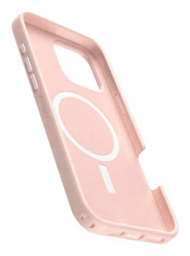 OtterBox Symmetry Series for MagSafe for iPhone 16 Pro Max, Ballet Shoes