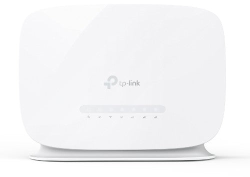TP-Link Archer 4G+ Cat6 AC1200 Wireless Dual Band Gigabit Router