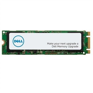 DELL 3N94F internal solid state drive M.2 1000 GB PCI Express