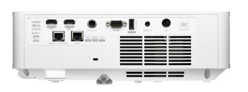 Optoma ZK430UST Ultra short throw projector 4200 ANSI lumens DLP UHD 4K (3840x2160) 3D White