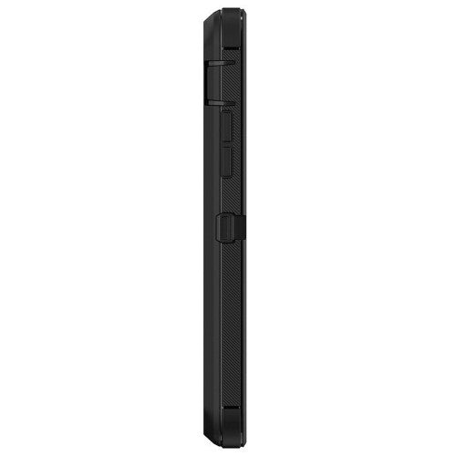 OtterBox Defender Series for Apple iPhone SE (2nd gen)/8/7, black - No retail packaging