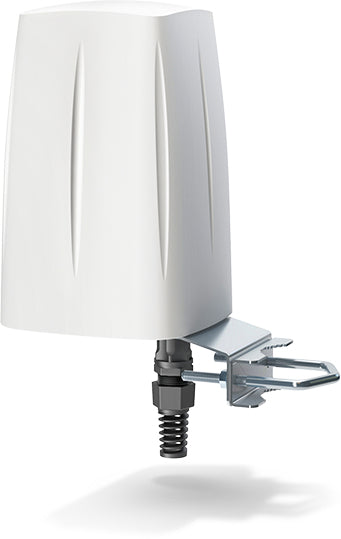 QuWireless QuSpot network antenna Omni-directional antenna PoE/LAN 6 dBi