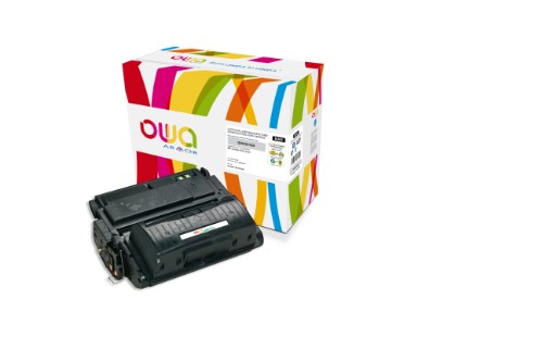 Armor K12157OW toner cartridge 1 pc(s) Black