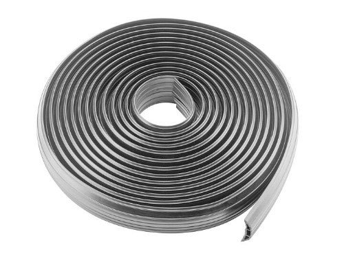 Multibrackets M Cable Cover Floor PVC Grey 10m