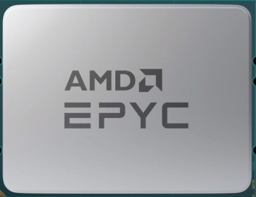 AMD EPYC 9254 processor 2.9 GHz 128 MB L3 Tray