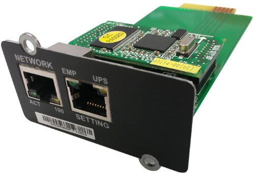 PowerWalker NMC Card