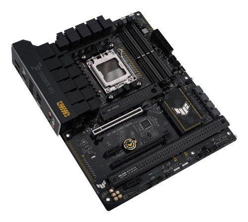 ASUS TUF GAMING B650-PLUS AMD B650 Socket AM5 ATX