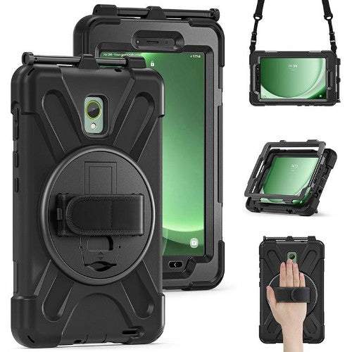 eSTUFF ES681862-BULK tablet case Black