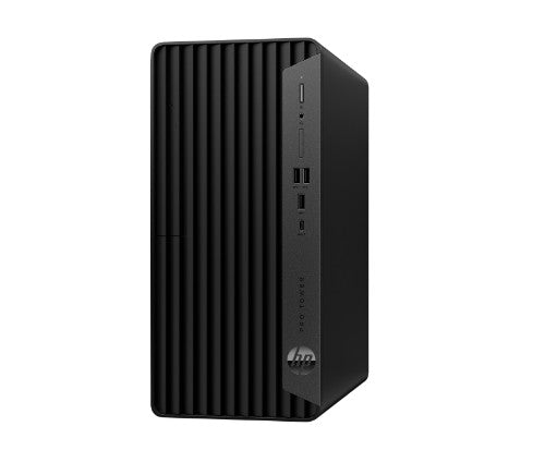 HP Pro 400 G9 Intel® Core™ i5 i5-14500 16 GB DDR5-SDRAM 512 GB SSD Windows 11 Pro Tower PC Black