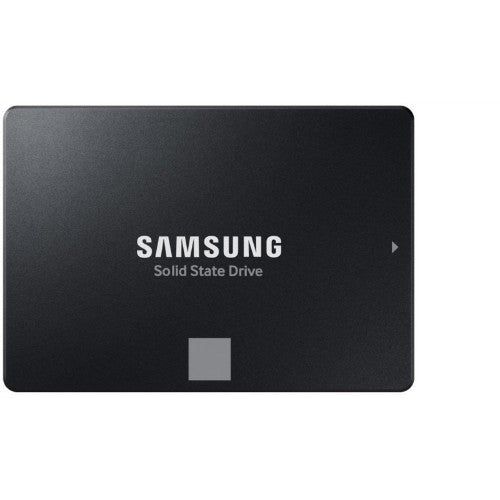 Samsung 870 EVO 500 GB 2.5" Serial ATA III V-NAND