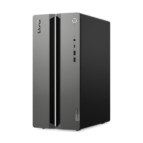 Lenovo LOQ Tower 17IAX10 Intel Core Ultra 7 255HX 16 GB DDR5-SDRAM 1 TB SSD NVIDIA GeForce RTX 5060 Windows 11 Home PC Black