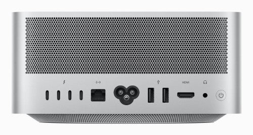 Apple Mac Studio M2 Ultra 1000GB - Silver