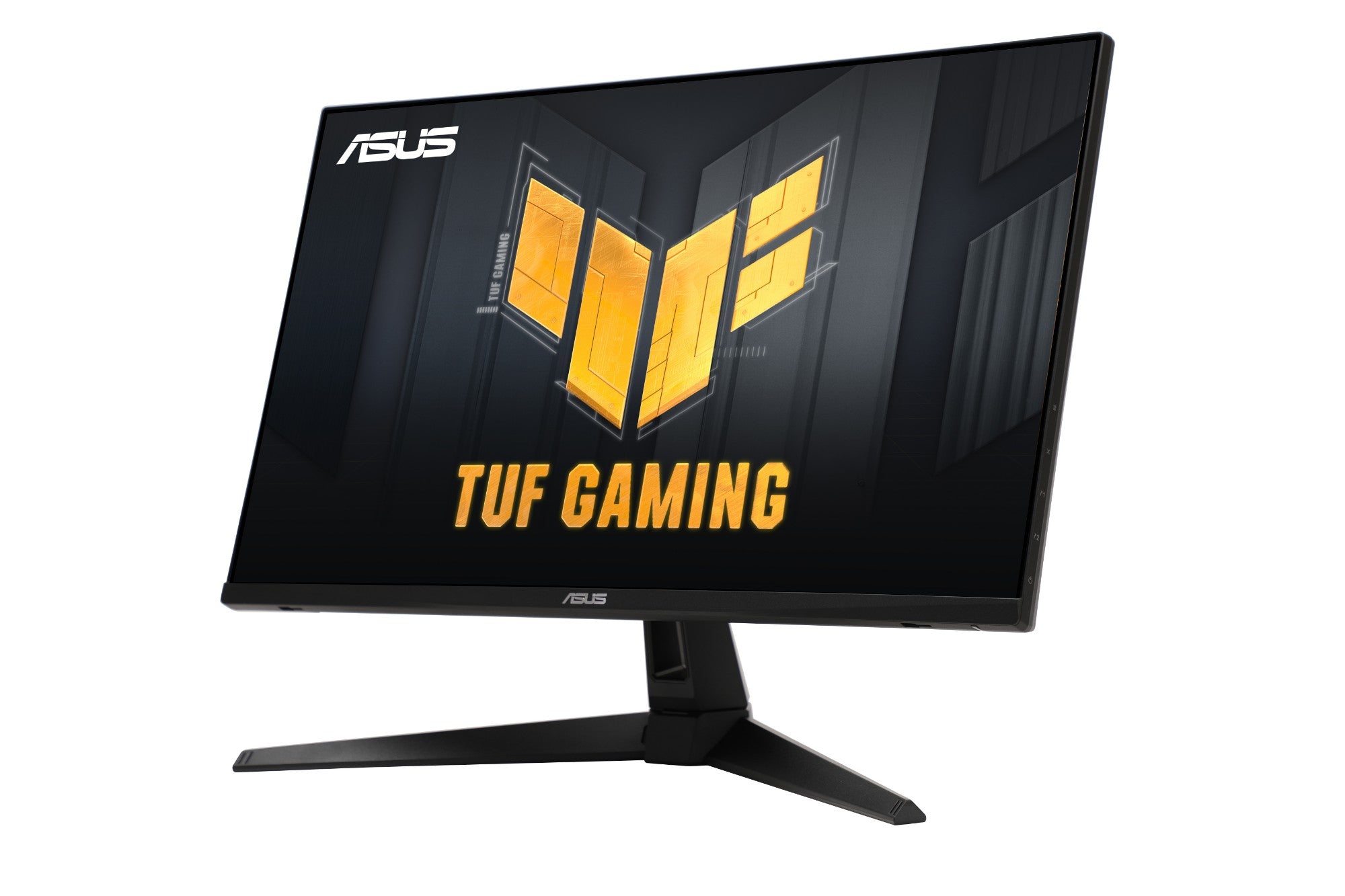 ASUS TUF Gaming VG27AQM1A computer monitor 68.6 cm (27") 2560 x 1440 pixels Quad HD LCD Black