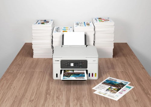 Canon MAXIFY GX3050 Inkjet A4 600 x 1200 DPI Wi-Fi