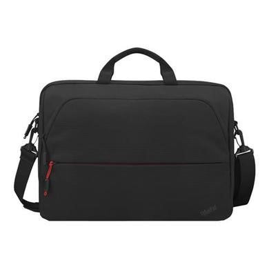 Lenovo ThinkPad Essential 16-inch Topload (Eco) 40.6 cm (16") Toploader bag Black