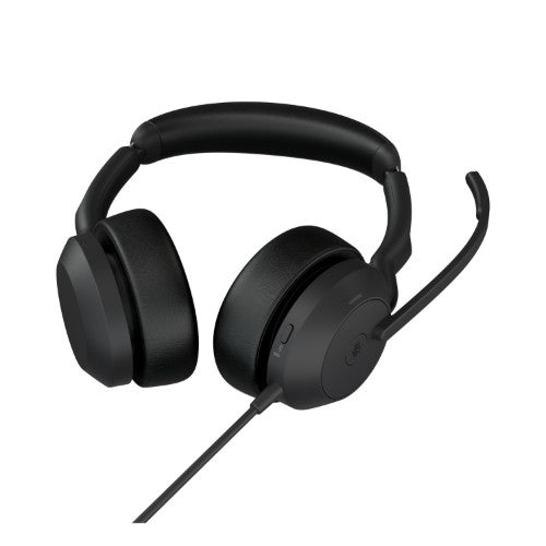 Jabra Evolve2 50 - USB-A MS Stereo