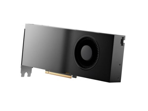 HP NVIDIA RTX 4500 Ada 24 GB 4DP Graphics