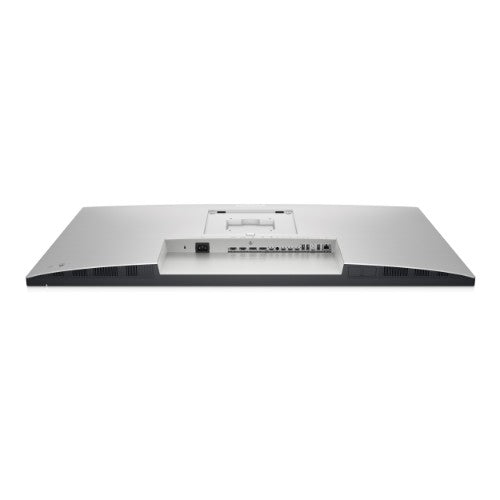DELL UltraSharp U4323QE computer monitor 109.2 cm (43") 3840 x 2160 pixels 4K Ultra HD LCD Silver