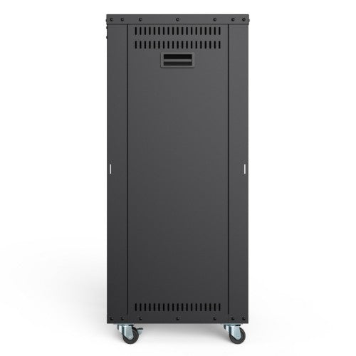 Digitus Universal 19-Inch Equipment Rack with Castors, 21U