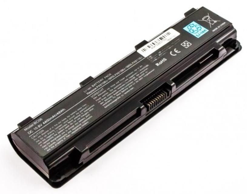 CoreParts MBXTO-BA0002 laptop spare part Battery