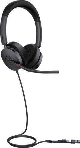Yealink UH48 Dual Teams USB-C/A Headset
