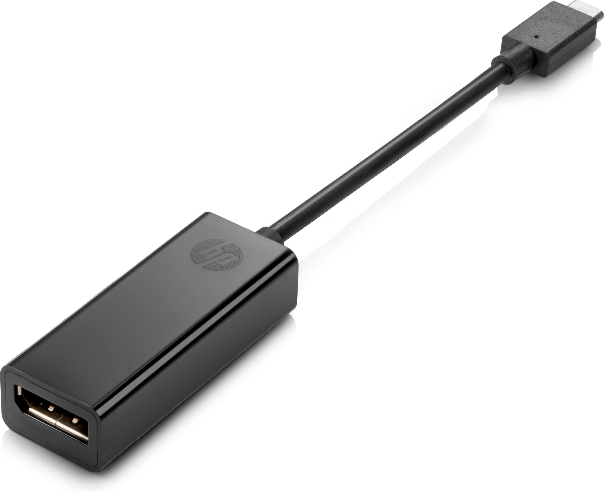 HP USB-C to DP Adapter