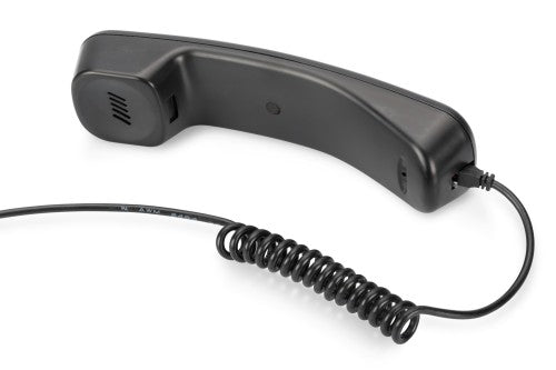 Digitus USB Telephone Handset