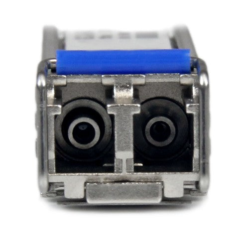 StarTech.com HP J4858C Compatible SFP Transceiver Module - 1000BASE-SX- 10 Pack~10 pack HPE J4858C Compatible SFP Module - 1000BASE-SX - 1GbE Multi Mode Fiber Optic Transceiver - 1GE Gigabit Ethernet SFP - LC 550m - 850nm - DDM HPE 1400, 1700, 1820