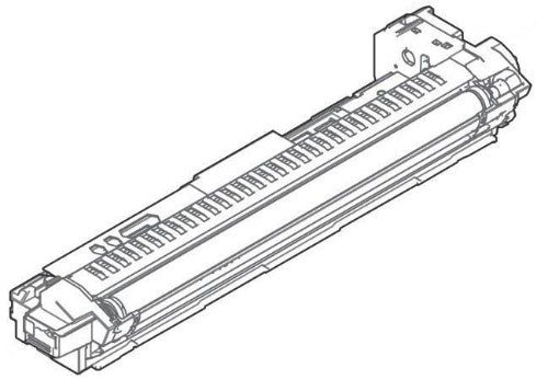 Kyocera 302NL93030/DV-7105 Developer for KM TASKalfa 3010 i/3510 i