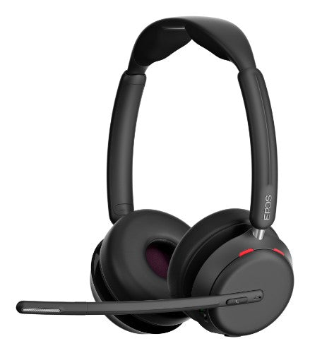 EPOS IMPACT 1060, Double-side Bluetooth headset