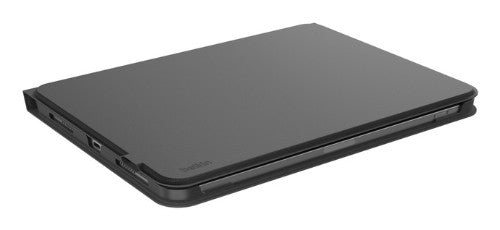 Belkin BBZ001UK-V1 mobile device keyboard QWERTY English Bluetooth Black