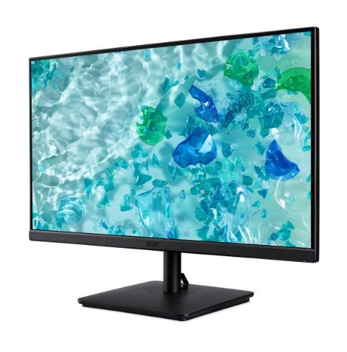 Acer V277Ebiv computer monitor 68.6 cm (27") 1920 x 1080 pixels Full HD LCD Black