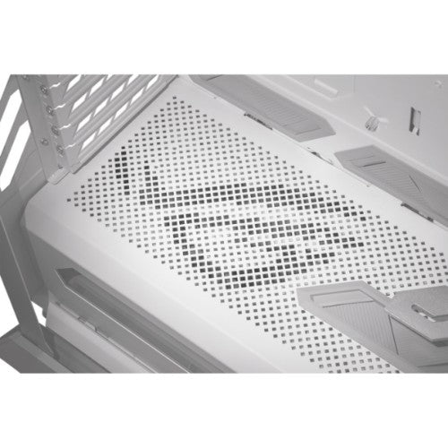 ASUS ROG GR701 Hyperion White Tower