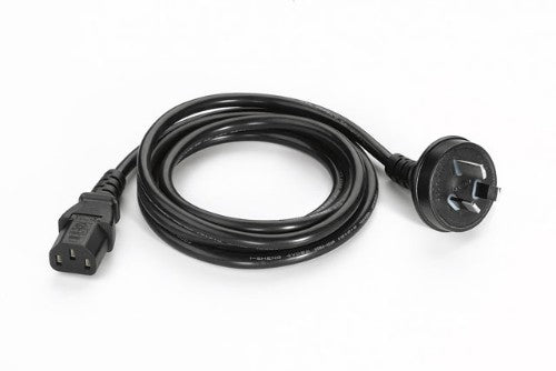 Motorola 50-16000-217R power cable Black 1.8 m