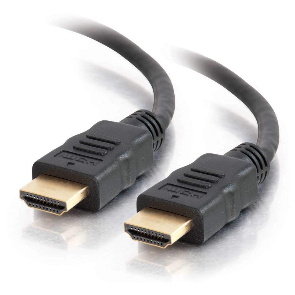 C2G 4.5m High Speed HDMI Cable with Ethernet - 4K 60Hz