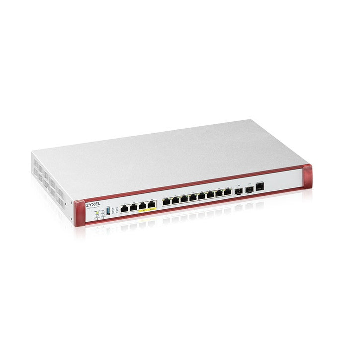 Zyxel USGFLEX700H hardware firewall 15 Gbit/s