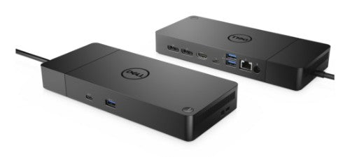 DELL Dock – WD19S 130W