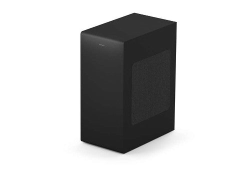 Philips TAB7908/10 soundbar speaker Black 5.1.2 channels 740 W