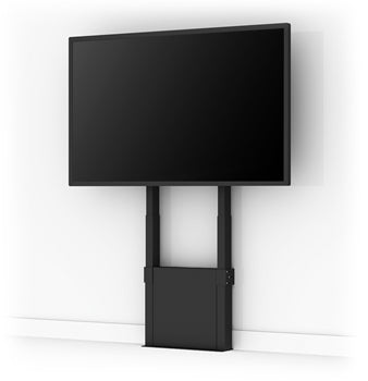 SMS Smart Media Solutions FMT091001 signage display mount 2.49 m (98") Black