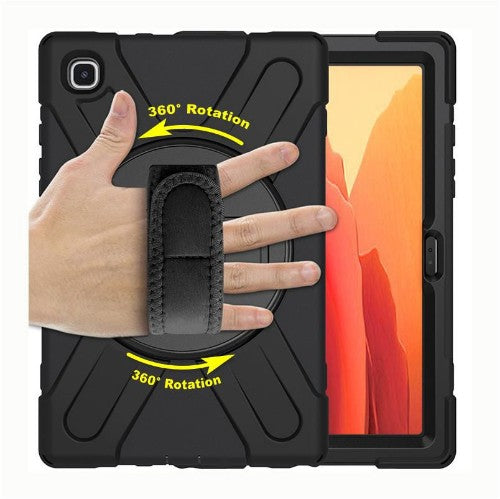 eSTUFF ES681851-BULK tablet case Black